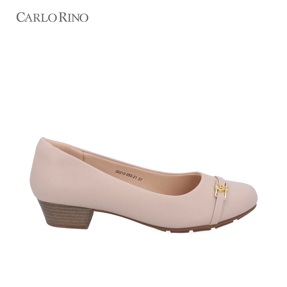 Amara Buckle Strap Pumps Amara Buckle Strap Pumps