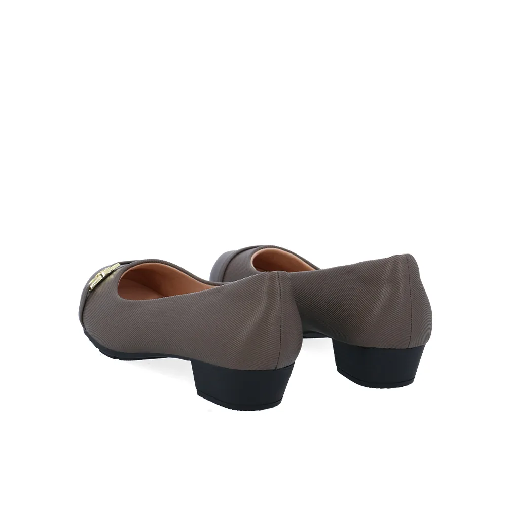 Amara Buckle Strap Pumps Amara Buckle Strap Pumps