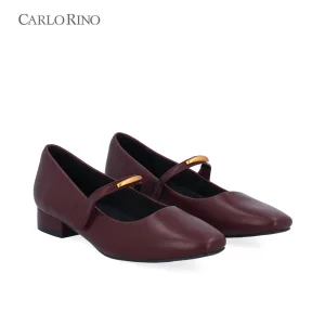 Maira Strap Pumps