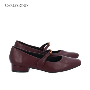 Maira Strap Pumps Maira Strap Pumps