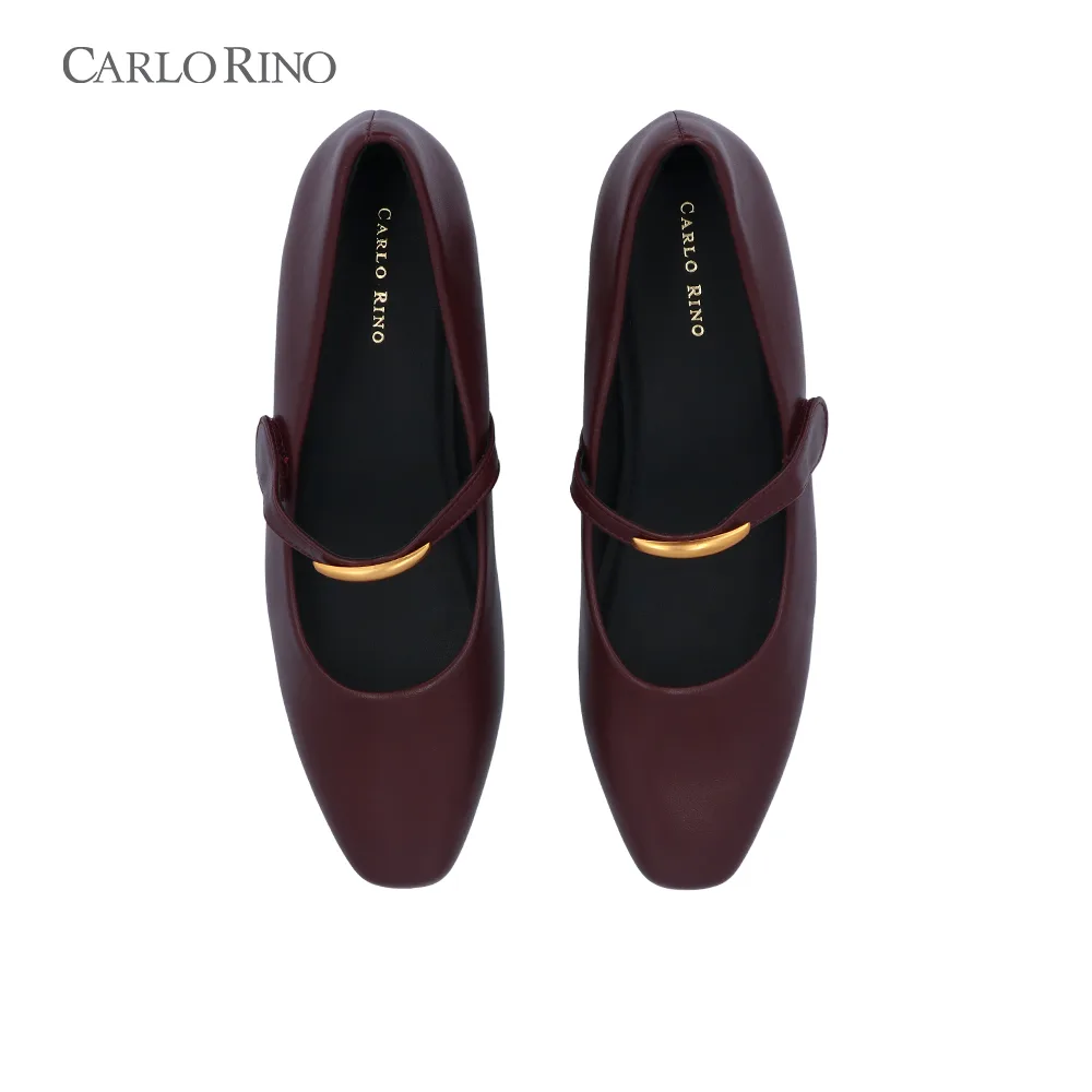Maira Strap Pumps Maira Strap Pumps