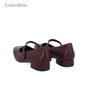 Maira Strap Pumps Maira Strap Pumps