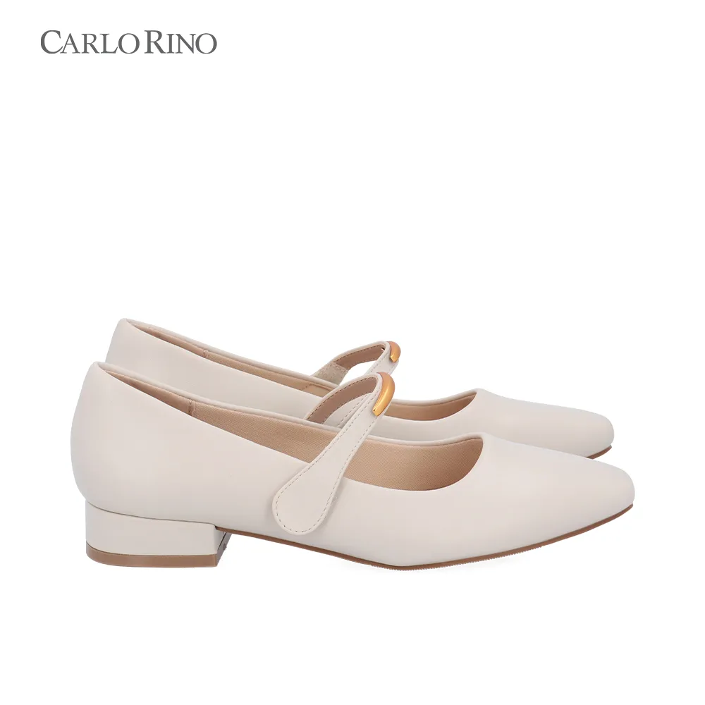 Maira Strap Pumps Maira Strap Pumps