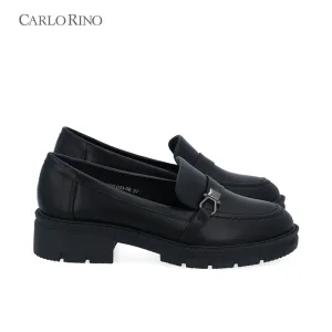 Elise Bucked Loafers Elise Bucked Loafers