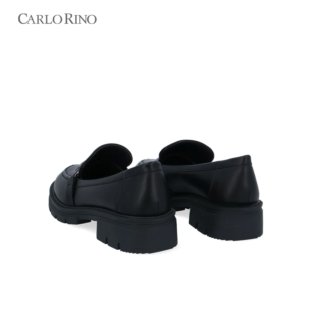 Elise Bucked Loafers Elise Bucked Loafers