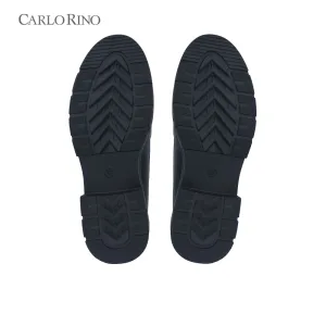 Elise Bucked Loafers Elise Bucked Loafers