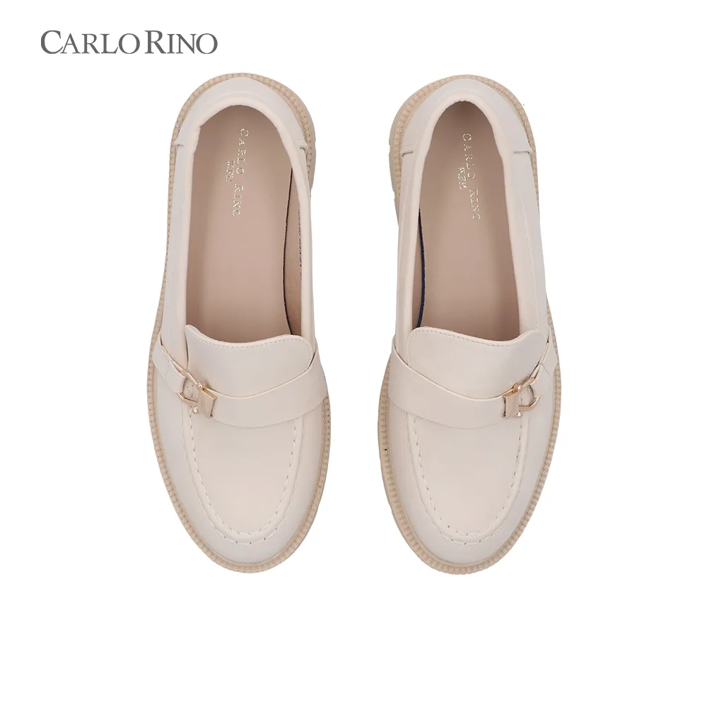 Elise Bucked Loafers Elise Bucked Loafers