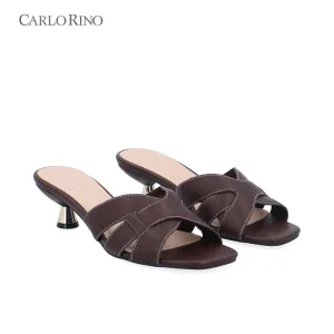 Noelle Heeled Sandals