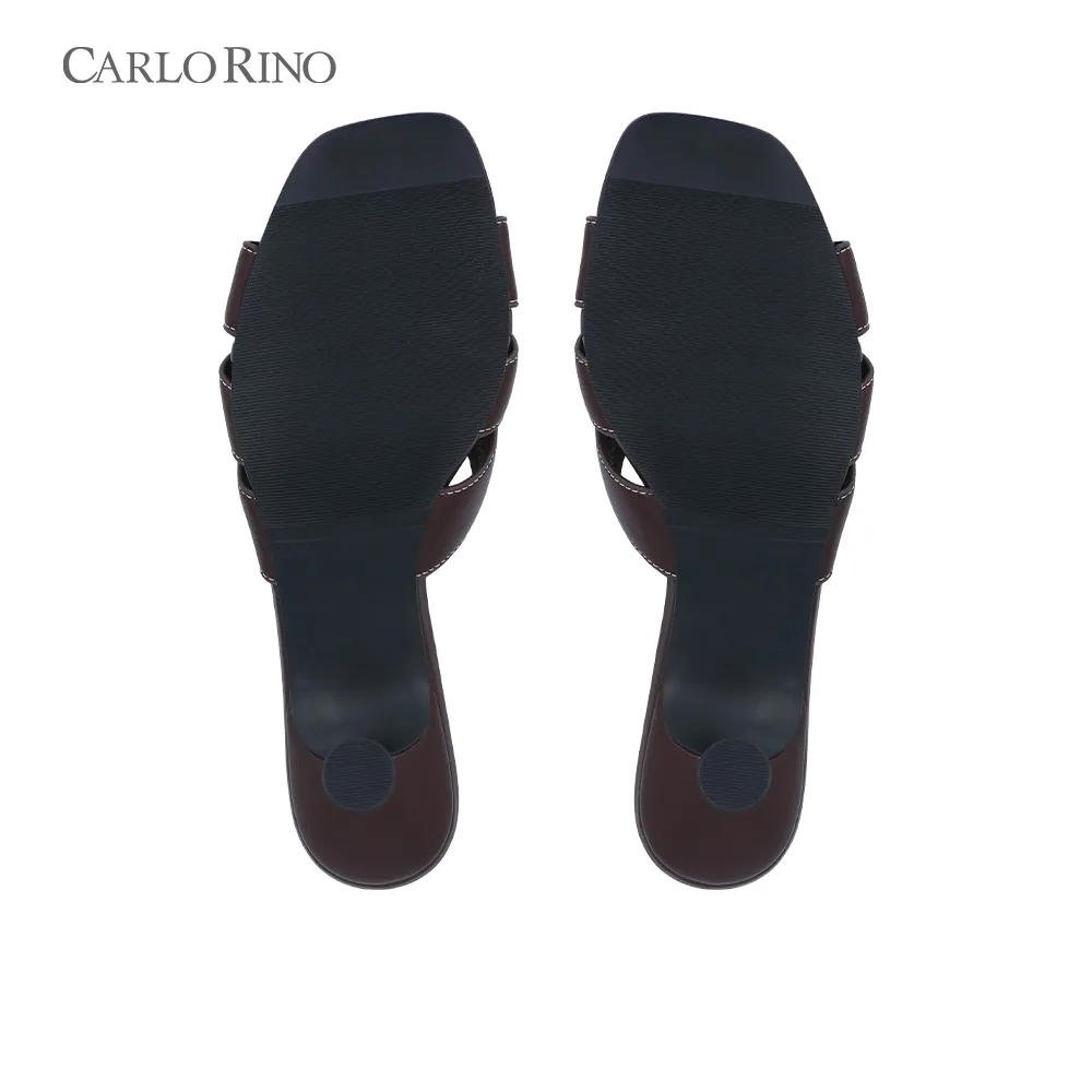 Noelle Heeled Sandals Noelle Heeled Sandals