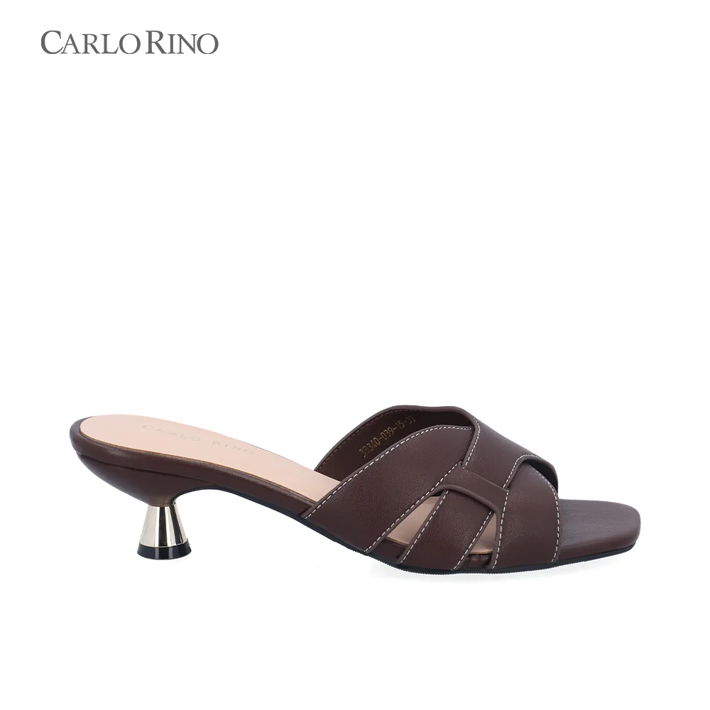 Noelle Heeled Sandals Noelle Heeled Sandals