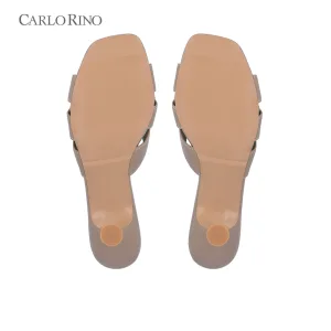 Noelle Heeled Sandals Noelle Heeled Sandals