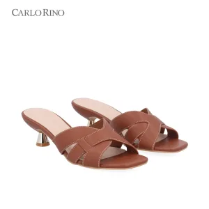 Noelle Heeled Sandals Noelle Heeled Sandals