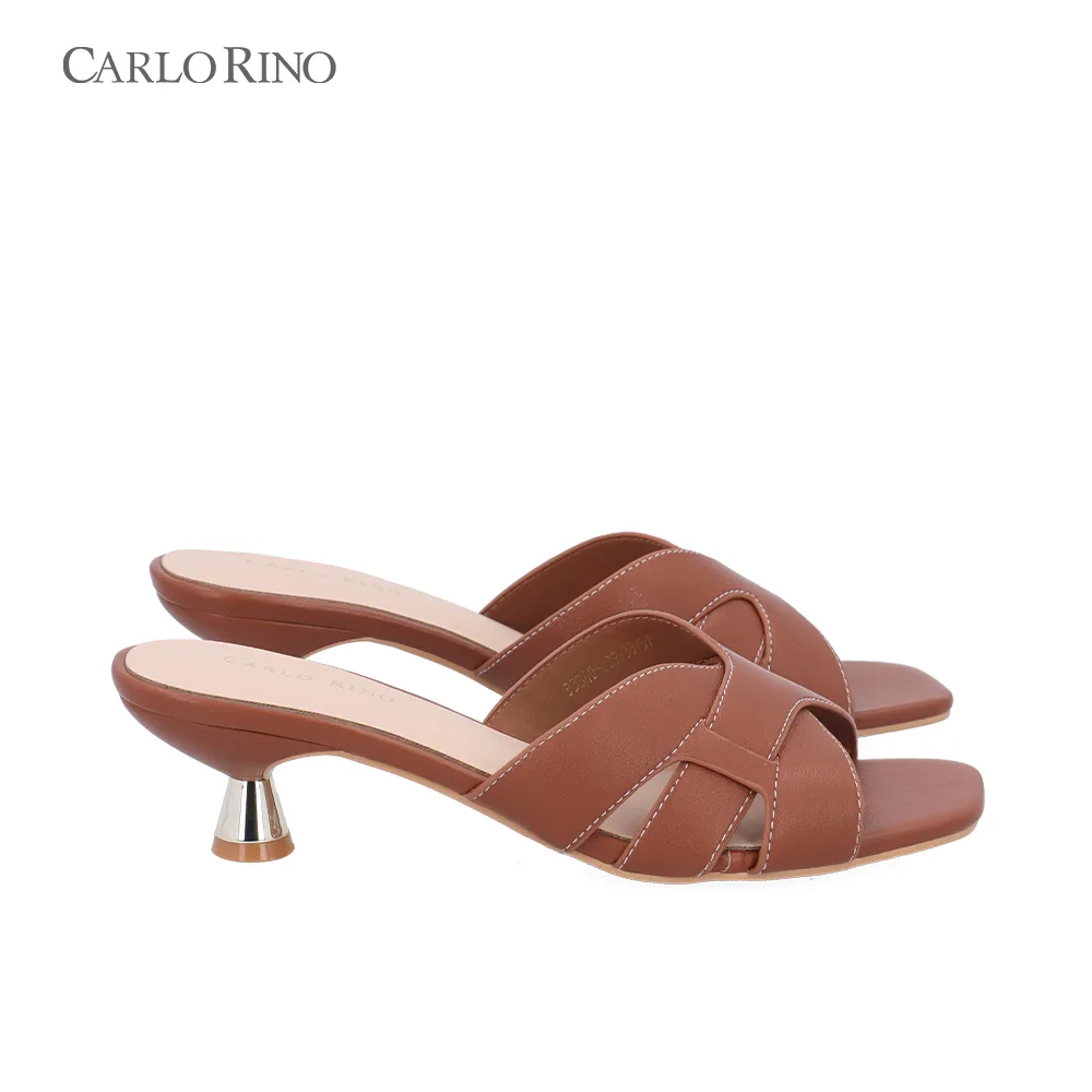 Noelle Heeled Sandals Noelle Heeled Sandals