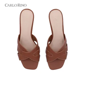 Noelle Heeled Sandals Noelle Heeled Sandals