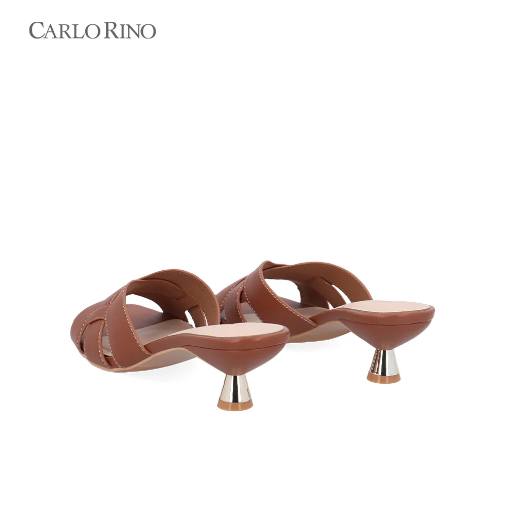 Noelle Heeled Sandals Noelle Heeled Sandals
