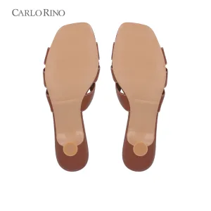 Noelle Heeled Sandals Noelle Heeled Sandals