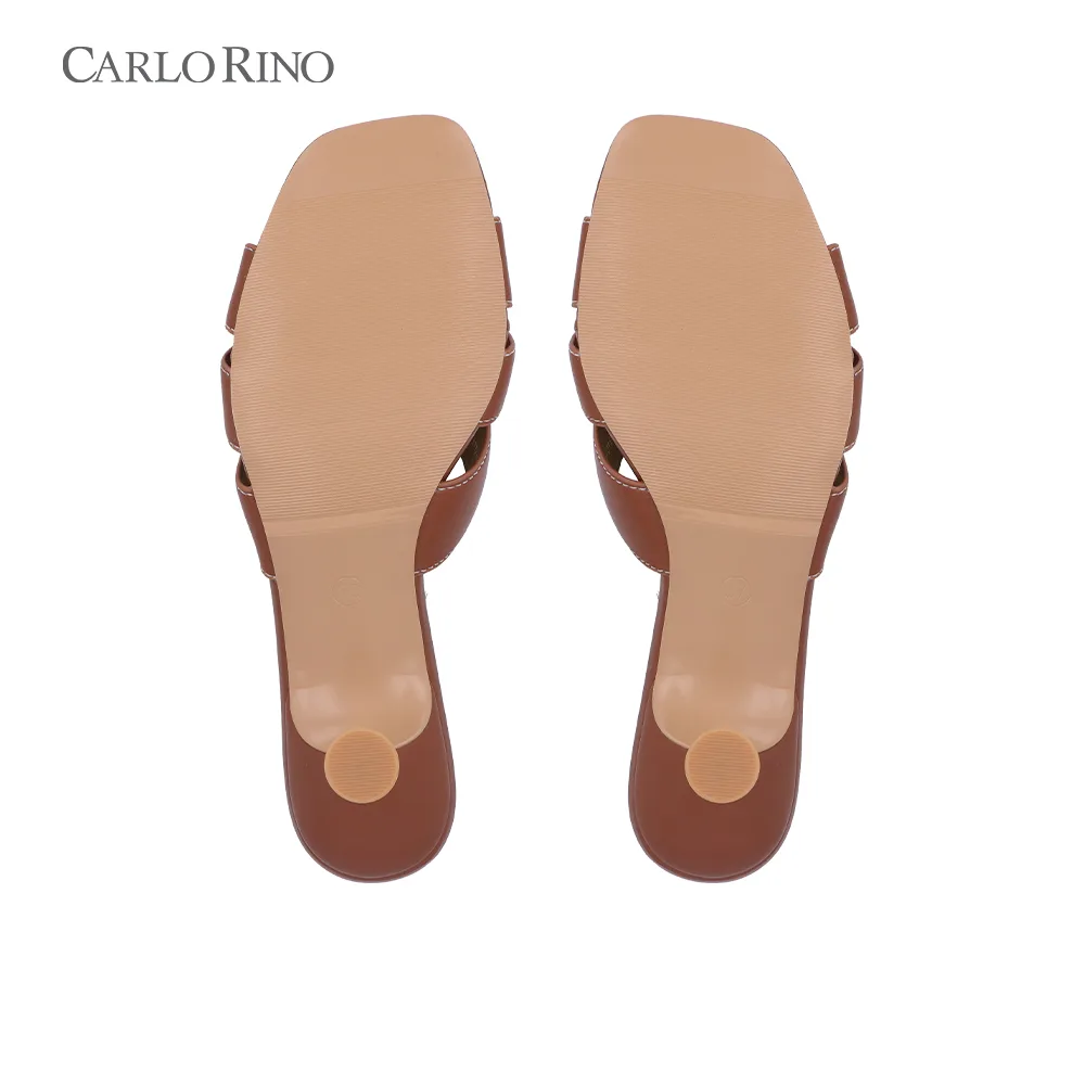 Noelle Heeled Sandals Noelle Heeled Sandals