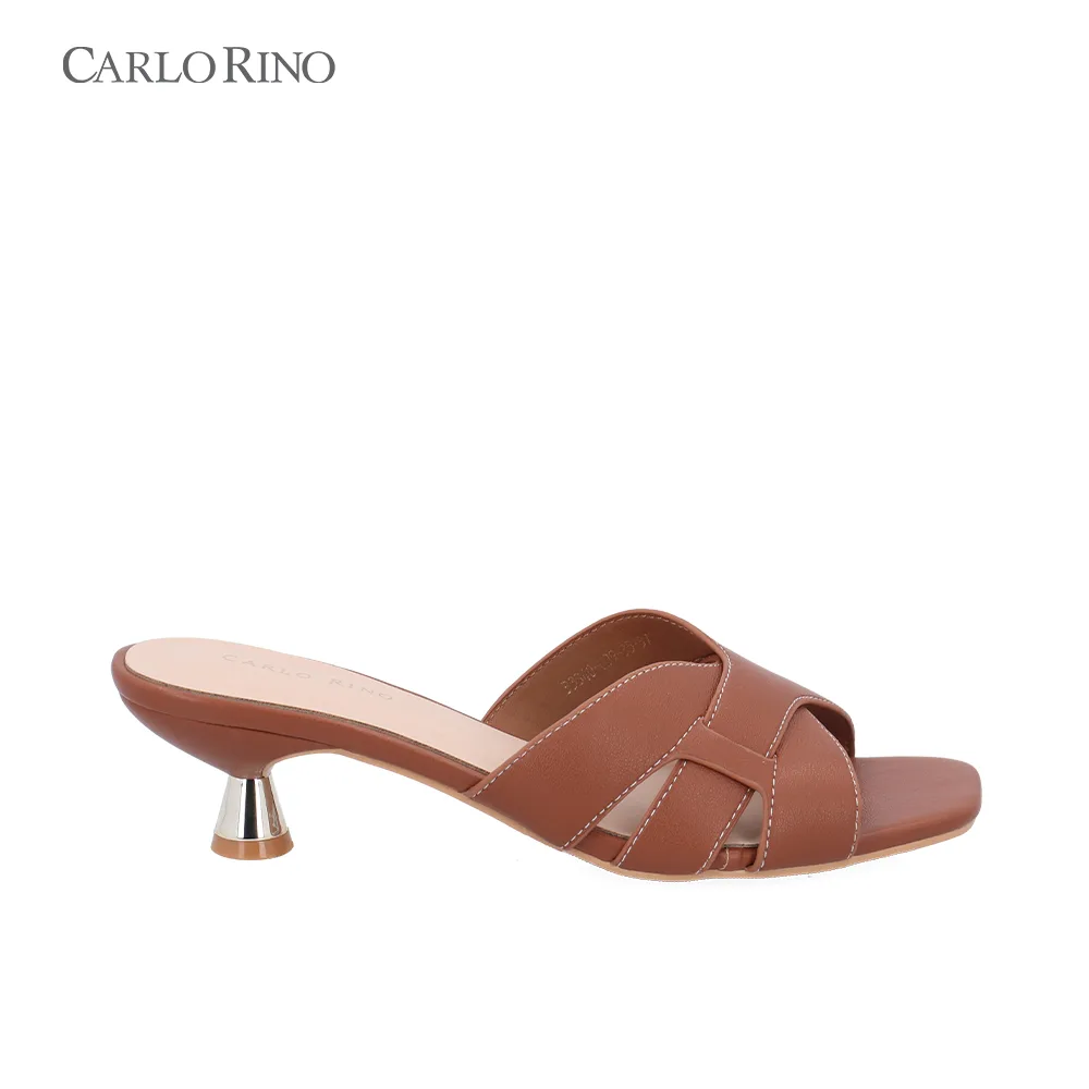 Noelle Heeled Sandals Noelle Heeled Sandals