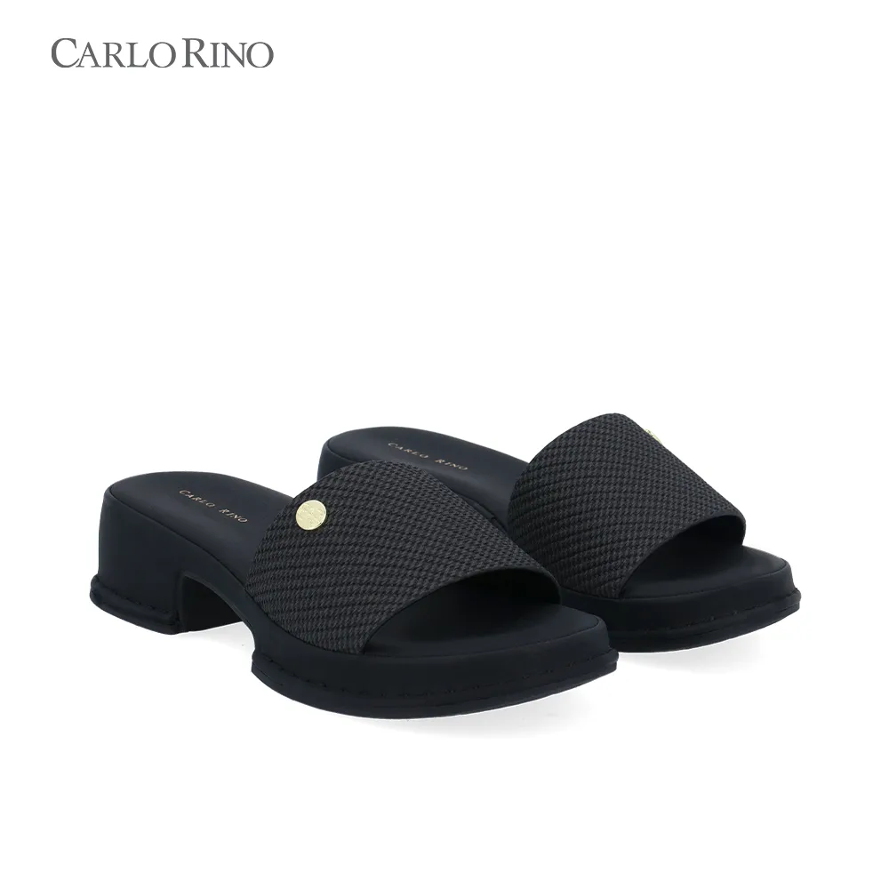 CR Charm Platform Sandals CR Charm Platform Sandals