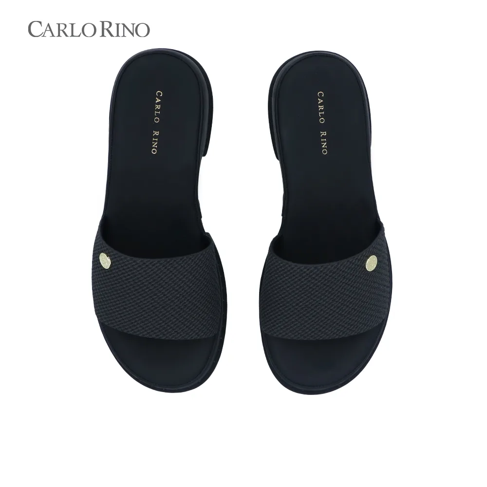 CR Charm Platform Sandals CR Charm Platform Sandals
