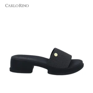 CR Charm Platform Sandals CR Charm Platform Sandals