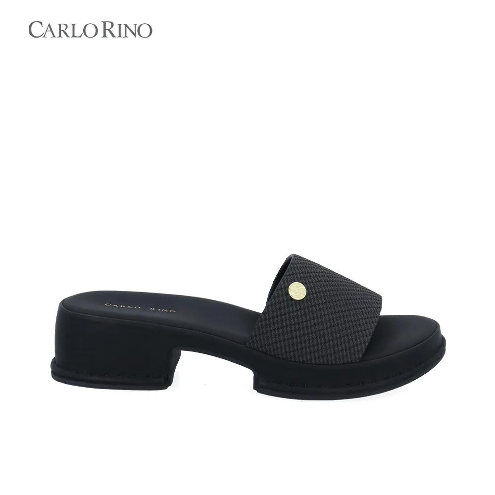 CR Charm Platform Sandals CR Charm Platform Sandals