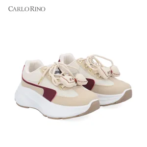 Mira Bow Sneakers
