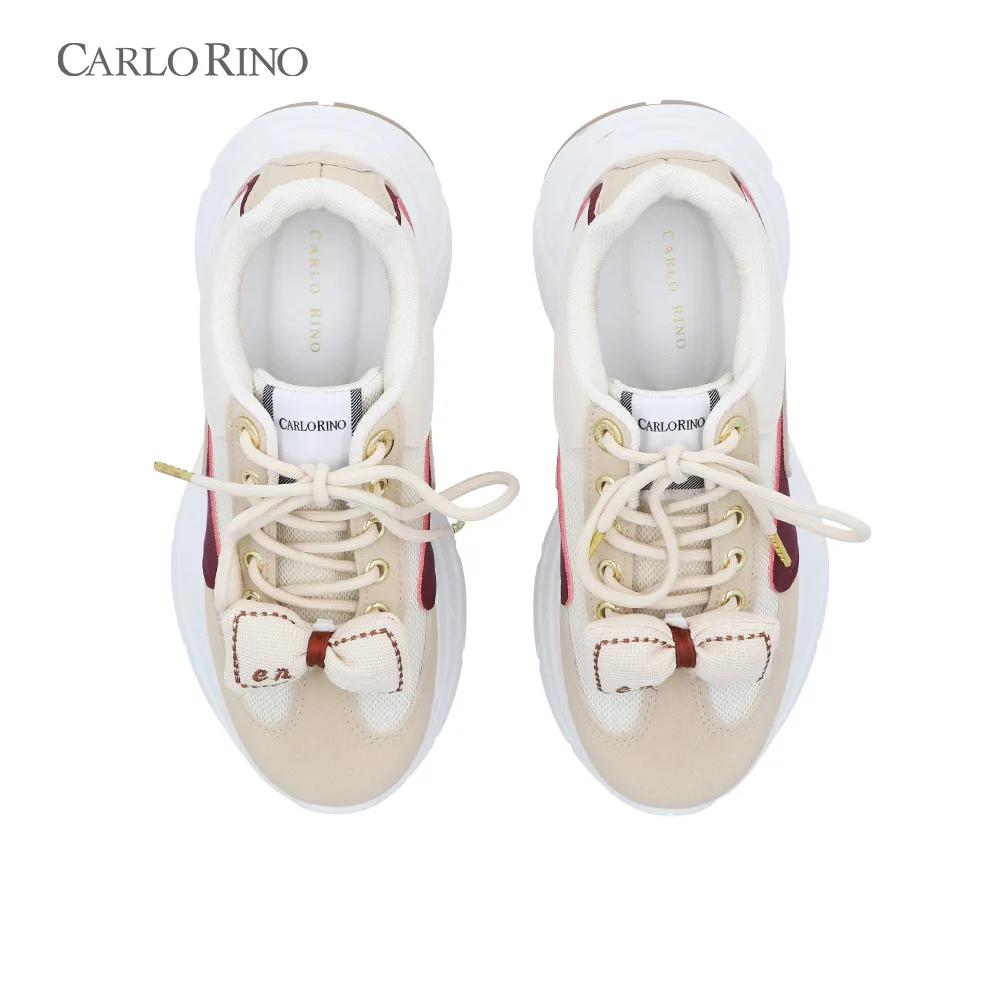 Mira Bow Sneakers Mira Bow Sneakers