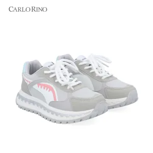 Nova Sport-Chic Platform Sneakers