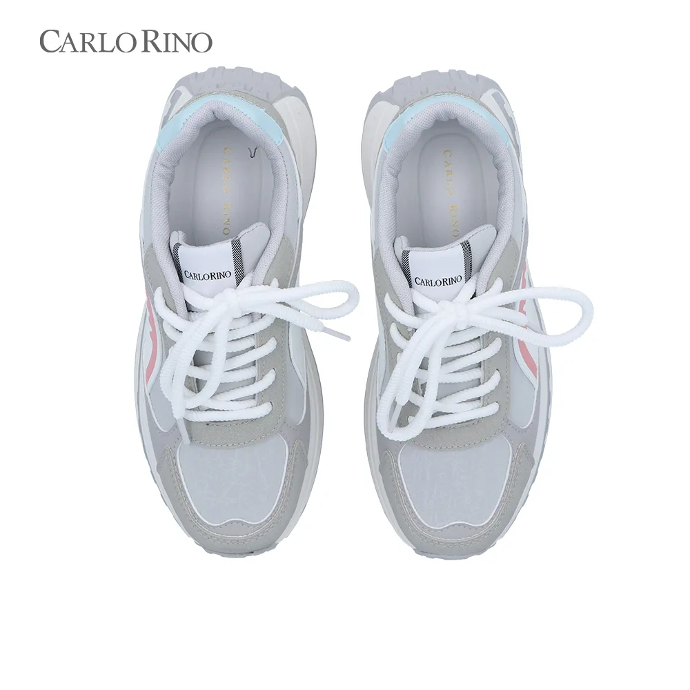 Nova Sport-Chic Platform Sneakers Nova Sport-Chic Platform Sneakers