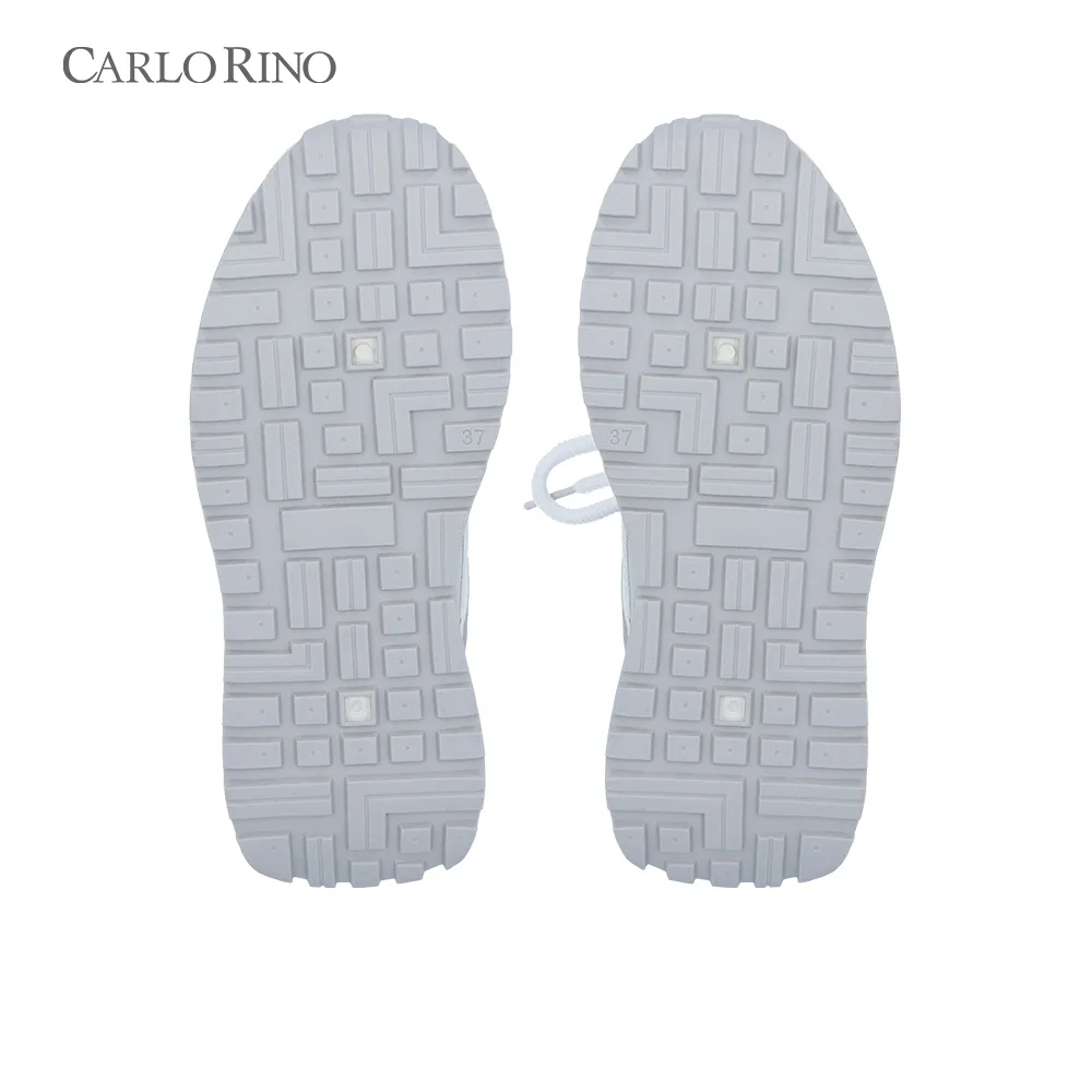 Nova Sport-Chic Platform Sneakers Nova Sport-Chic Platform Sneakers
