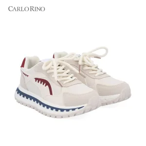 Nova Sport-Chic Platform Sneakers Nova Sport-Chic Platform Sneakers