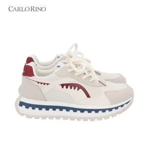 Nova Sport-Chic Platform Sneakers Nova Sport-Chic Platform Sneakers