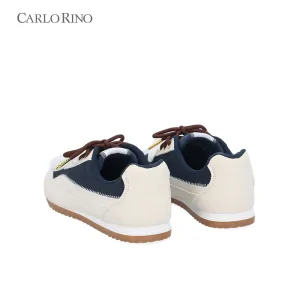 Duo Lace Sleek Sneakers Duo Lace Sleek Sneakers