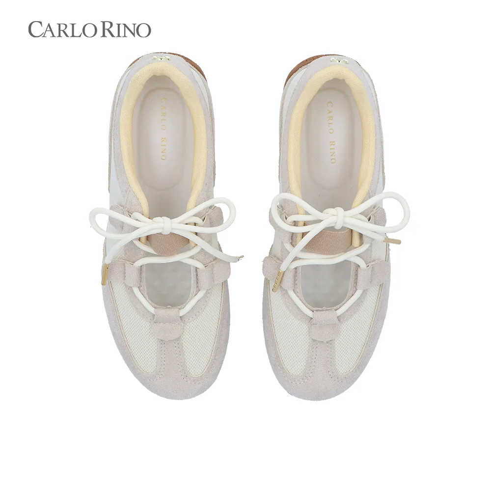 The Carnaby Sneakers The Carnaby Sneakers