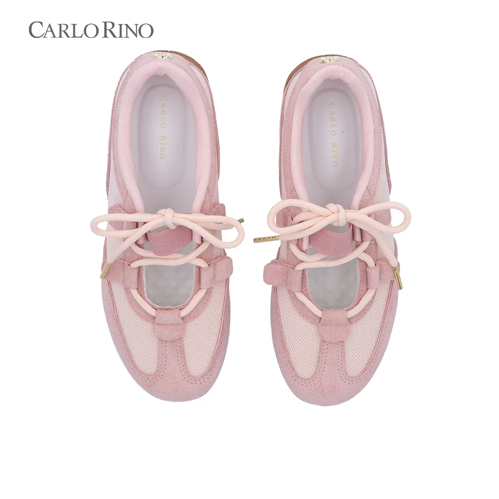 The Carnaby Sneakers The Carnaby Sneakers