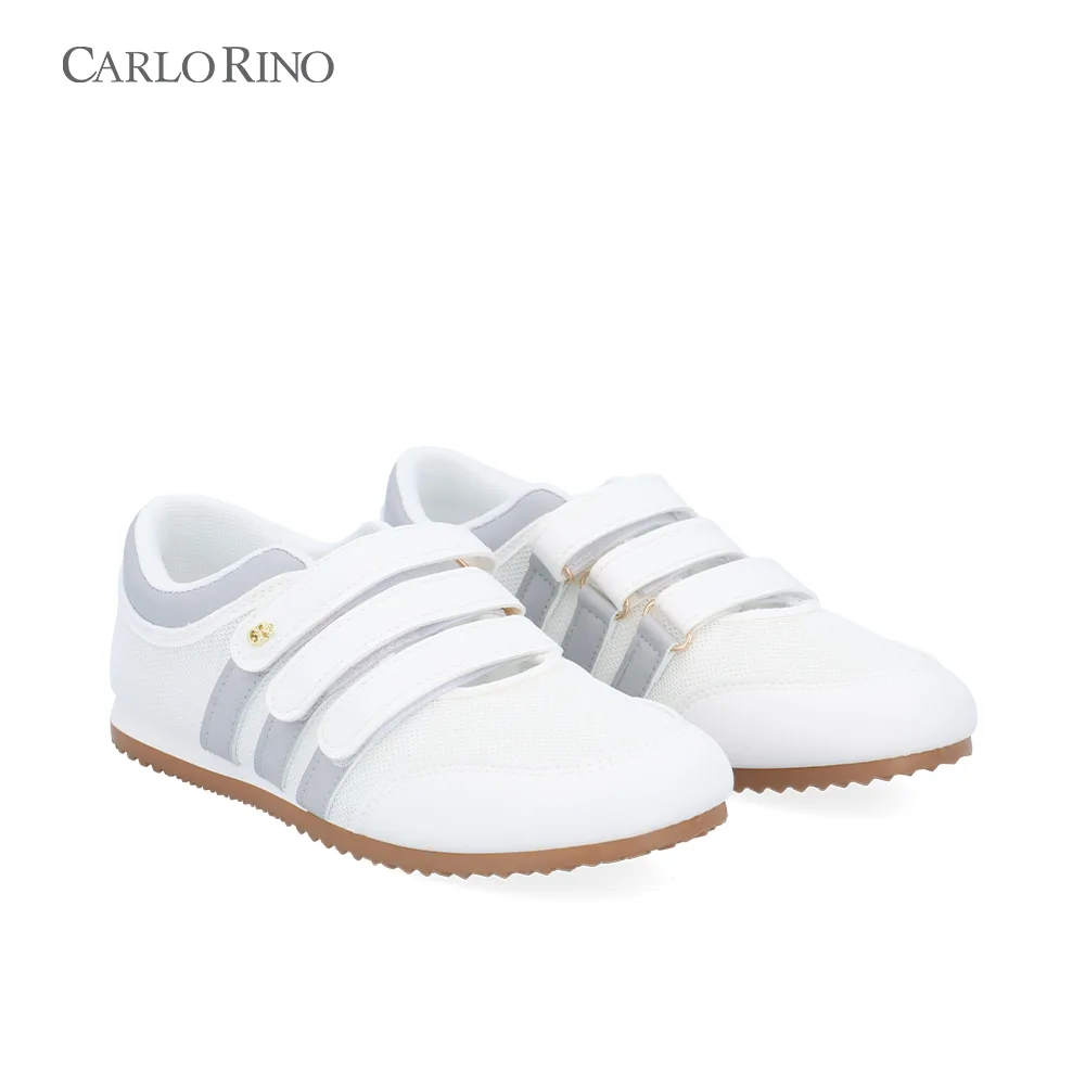 Urban Strap Velcro Sneakers