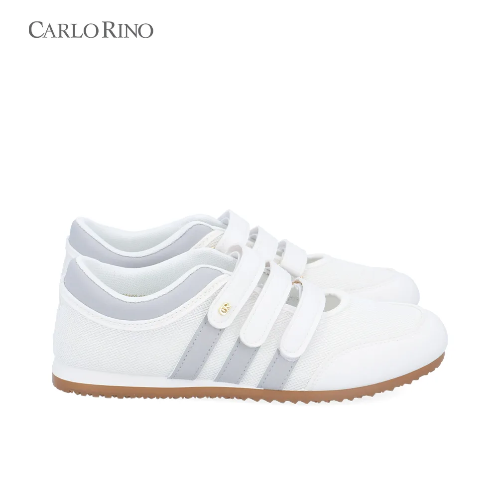 Urban Strap Velcro Sneakers Urban Strap Velcro Sneakers