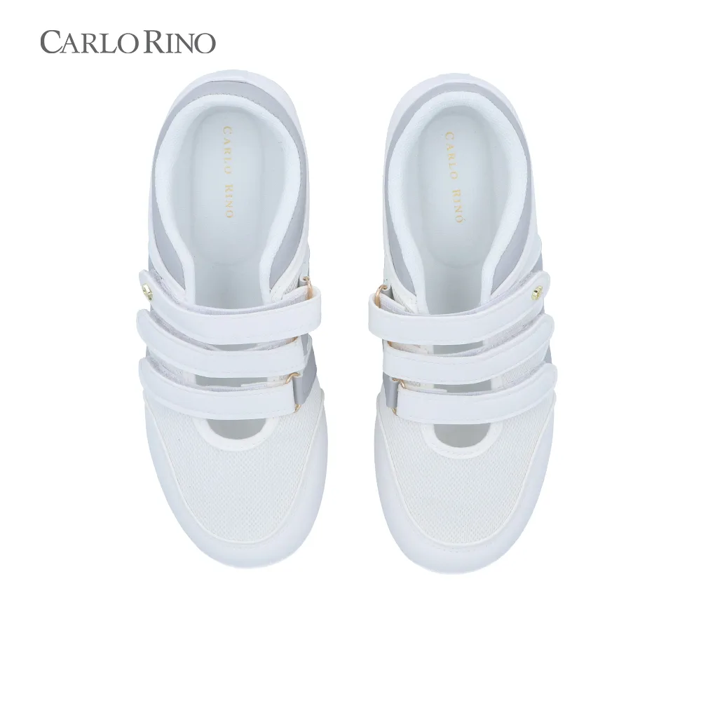 Urban Strap Velcro Sneakers Urban Strap Velcro Sneakers