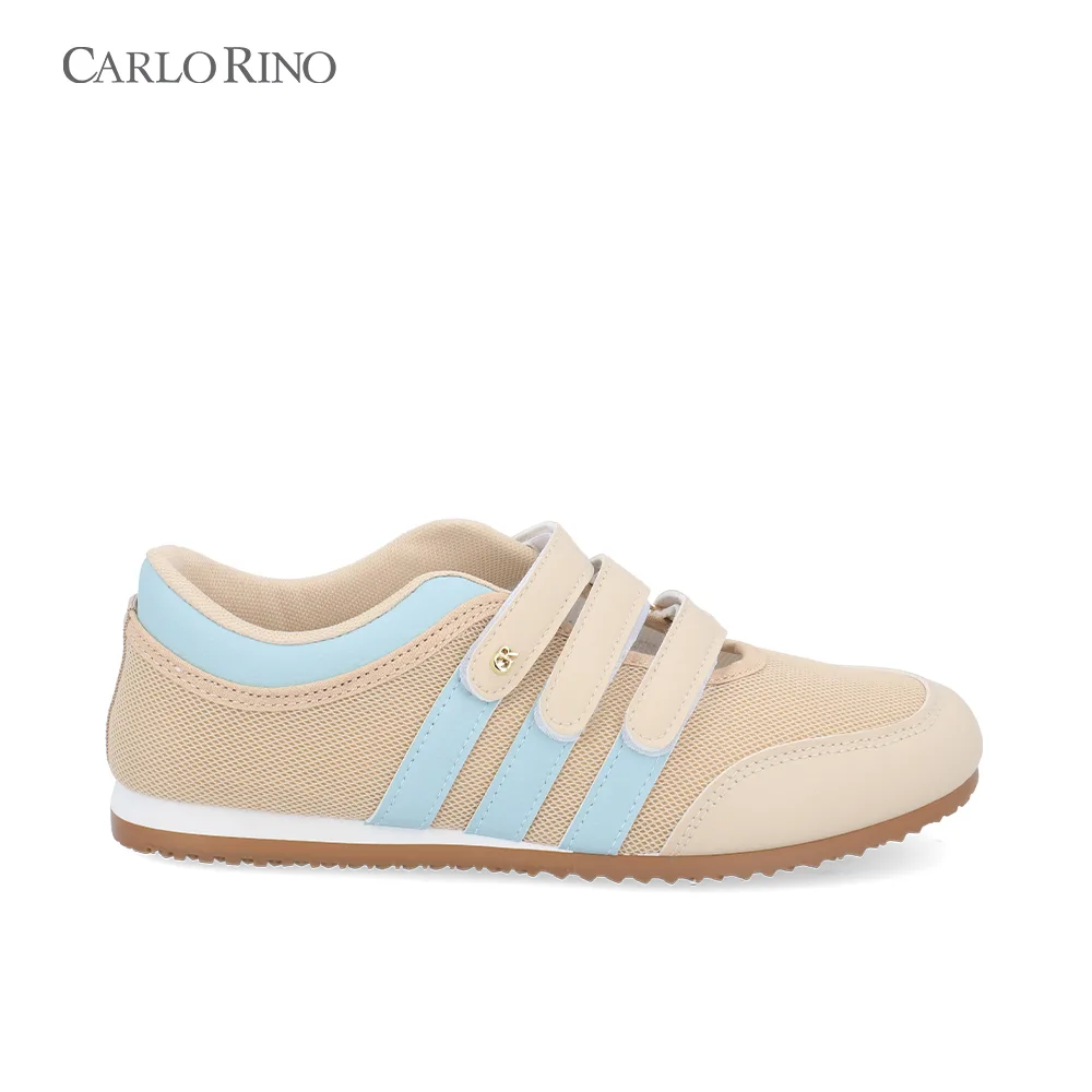 Urban Strap Velcro Sneakers Urban Strap Velcro Sneakers