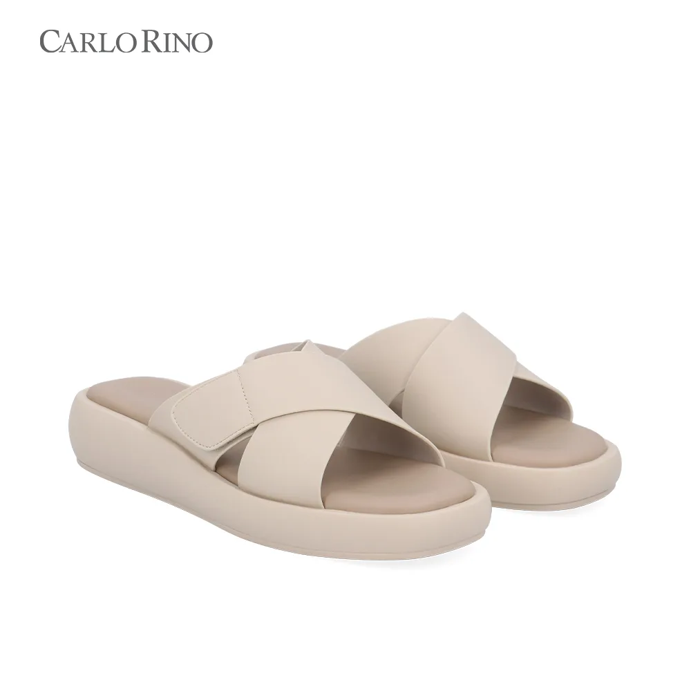 Luna Comfort Flats
