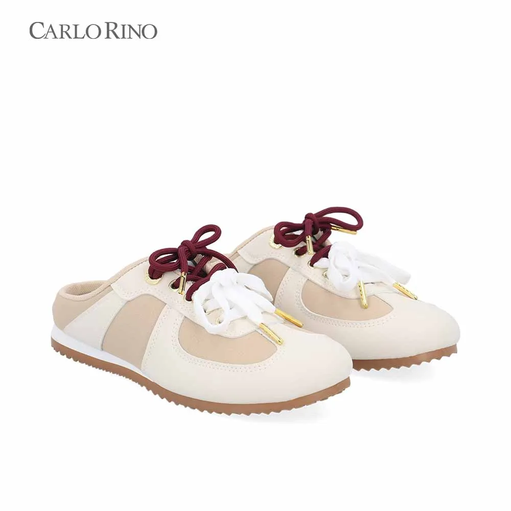 Metro Contrast Mules