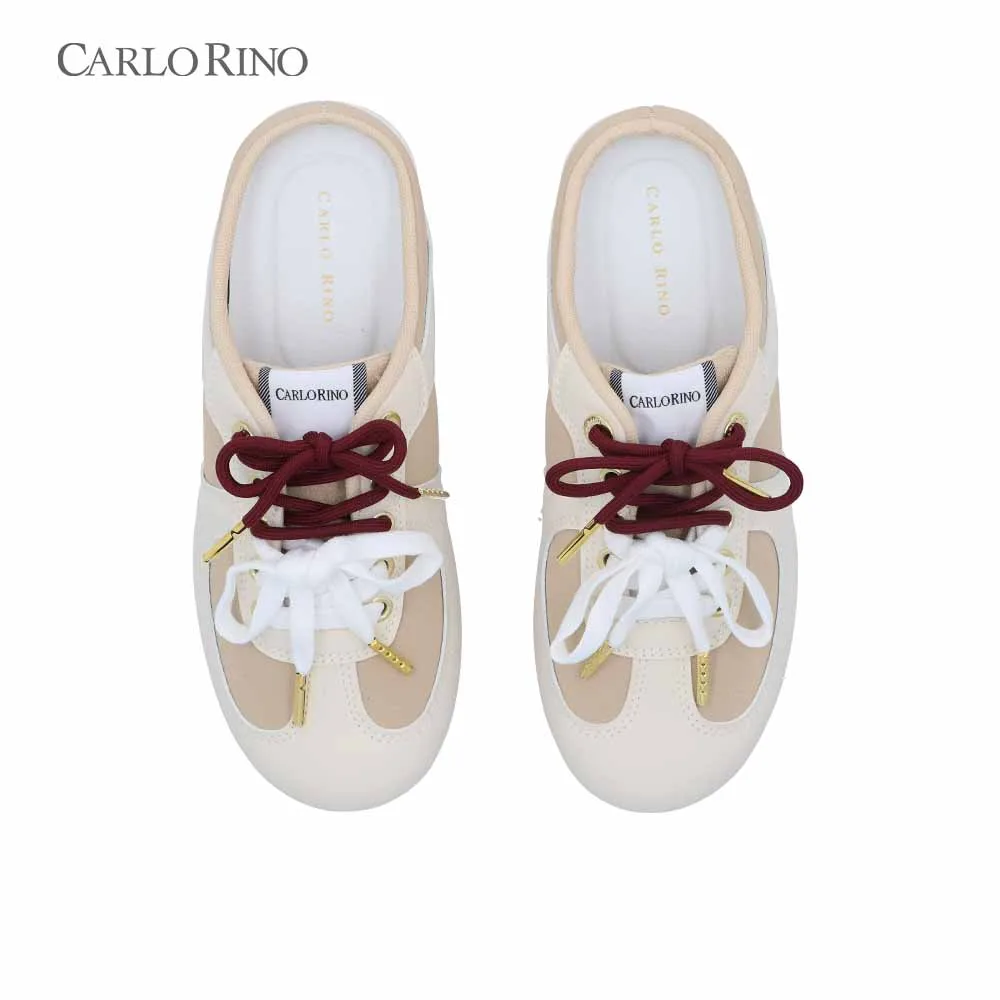 Metro Contrast Mules Metro Contrast Mules