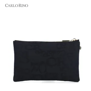 CR Monogram Continental Wristlet CR Monogram Continental Wristlet