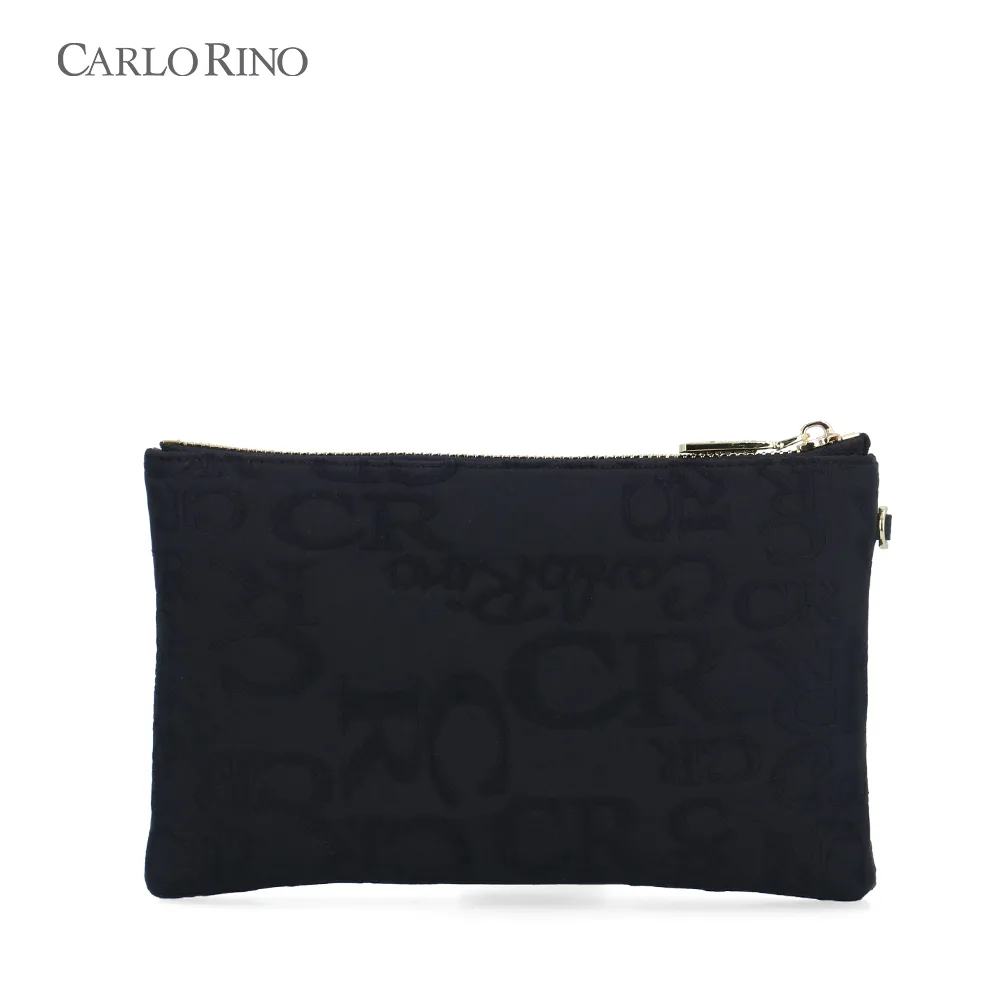 CR Monogram Continental Wristlet CR Monogram Continental Wristlet