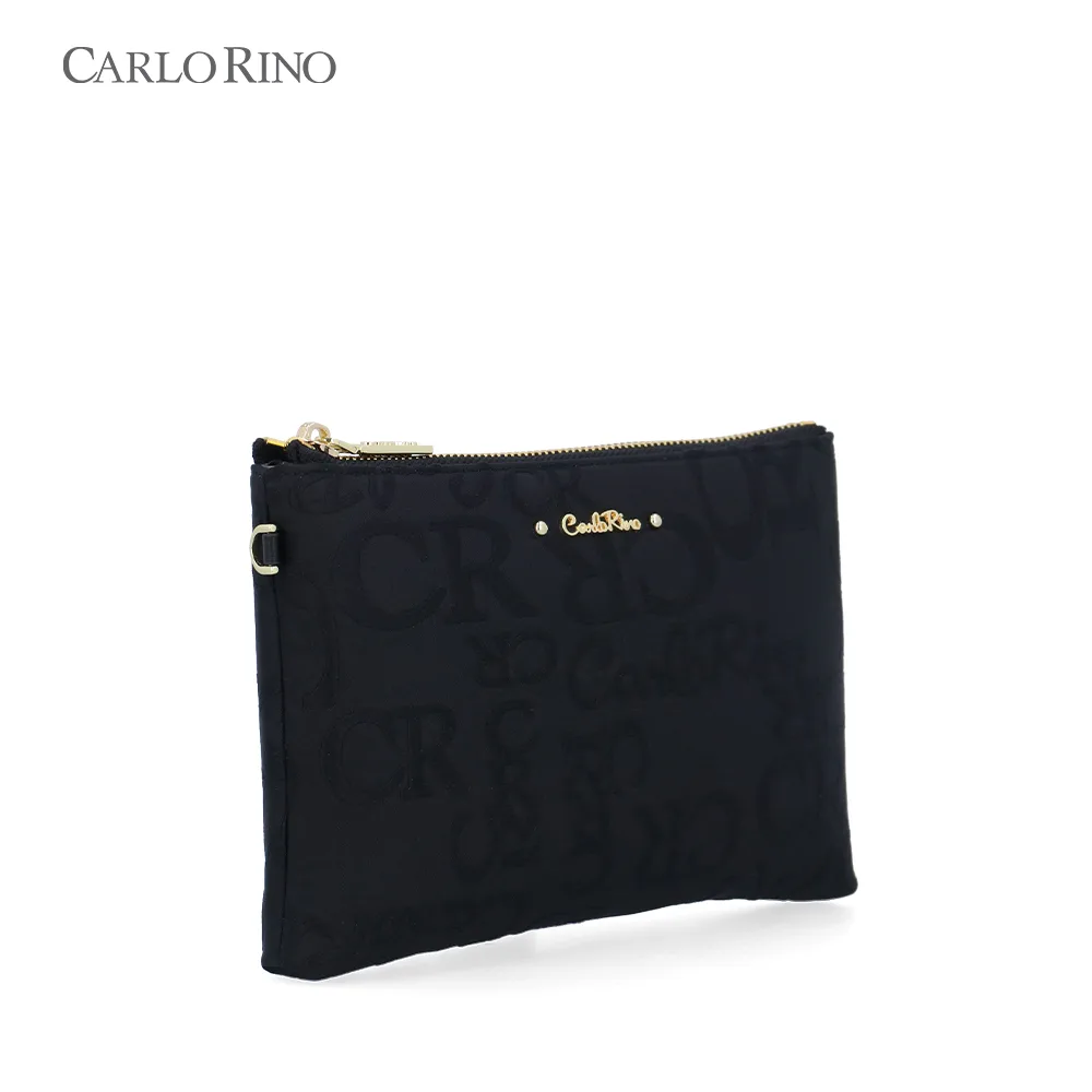 CR Monogram Continental Wristlet CR Monogram Continental Wristlet