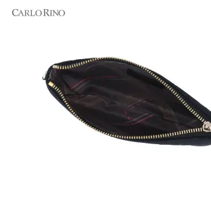 CR Monogram Continental Wristlet CR Monogram Continental Wristlet