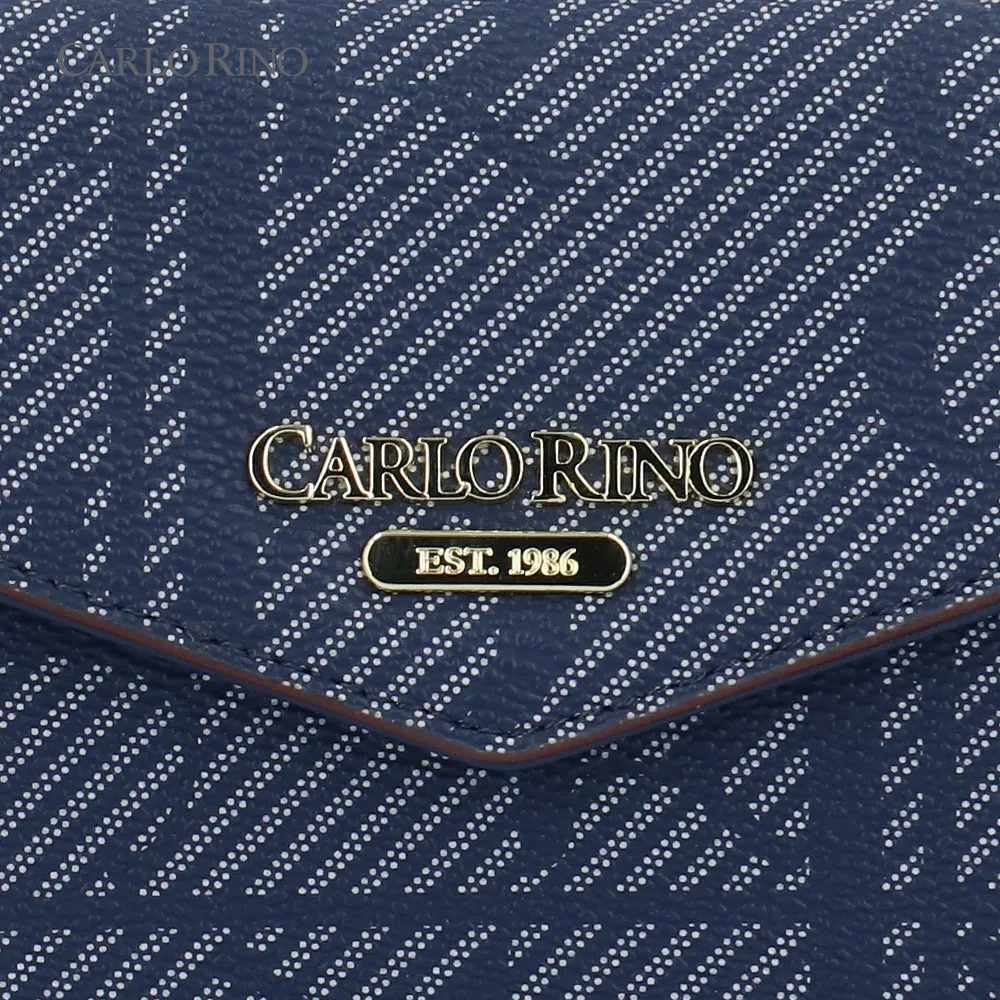 Carlo GEO Short Wallet Carlo GEO Short Wallet