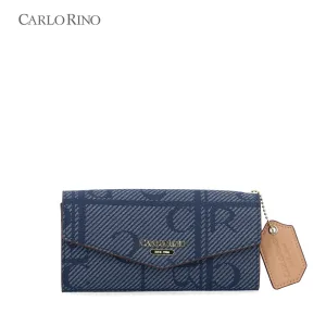 Carlo GEO Bi-Fold Wallet