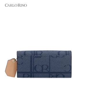 Carlo GEO Bi-Fold Wallet